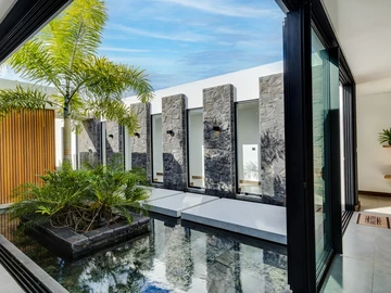 4 Bedroom Villa