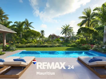 4 Bedroom Villa