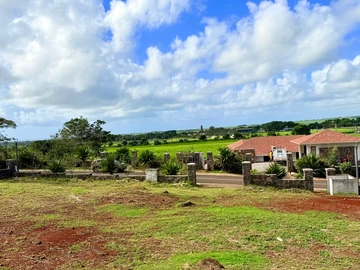 Residential Land
