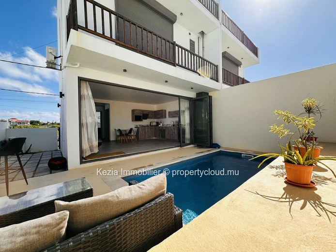 Modern And Comfortable Duplex