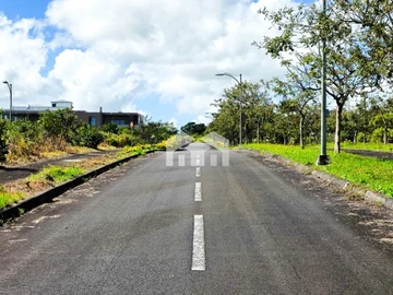 Residential Land