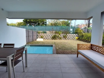 3 Bedroom Townhouse, Duplex