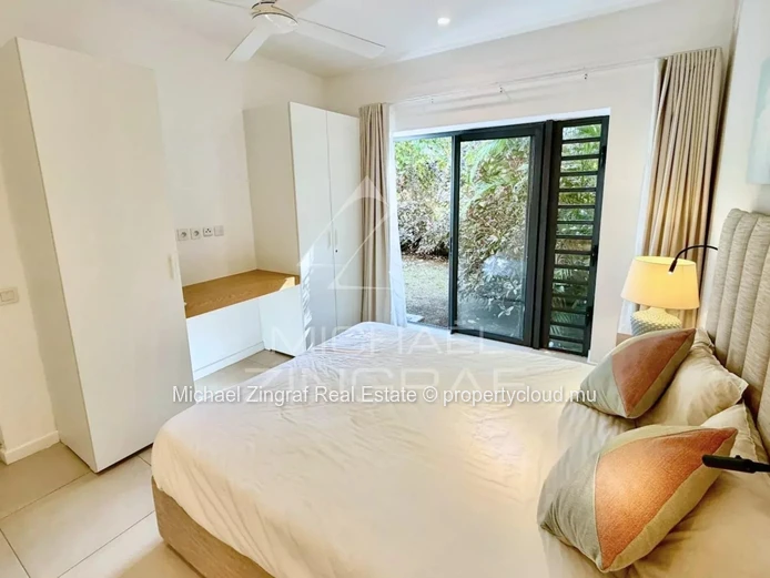 Appartement 3 chambres à quelques minutes des plus belles plages du Nord