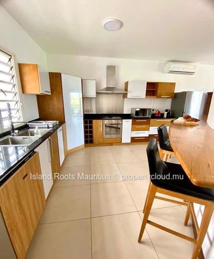 Villa en vente - Baie du tombeau