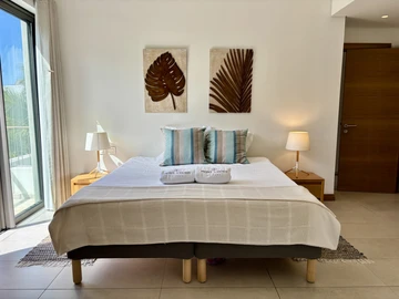 3 Bedroom Penthouse