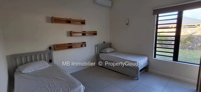 Villa for rent