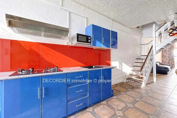 Appartement à vendre - Trou aux Biches