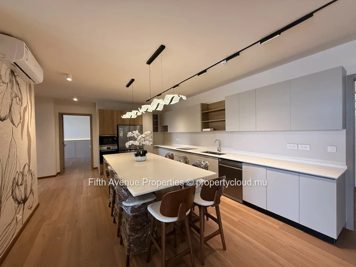 BAGATELLE MOKA - Penthouse  d'exception 4 chambres