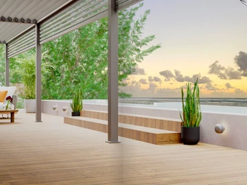 3 Bedroom Penthouse