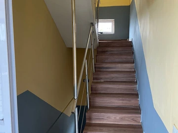 Villa de 8 Chambres