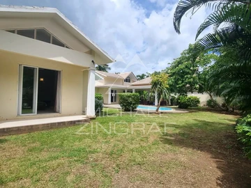 4 Bedroom Villa