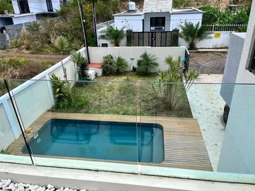 2 Bedroom Villa