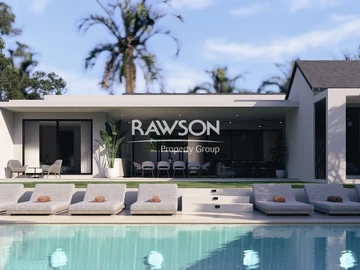 4 Bedroom Villa