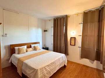 Appartement de 2 Chambres