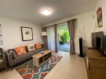 Villa de 2 Chambres