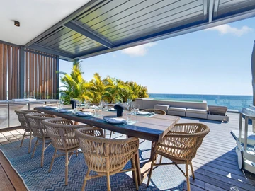 4 Bedroom Penthouse