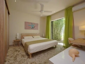 Villa de 3 Chambres