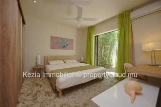 Villa Contemporaine Avec Jardin Tropical Et Piscine Privée