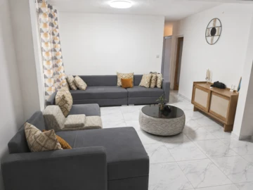 2 Bedroom Villa