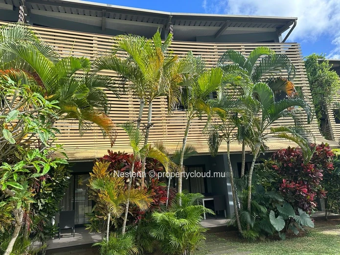 Un investissement locatif de premier choix à seulement 200 m de la plage 