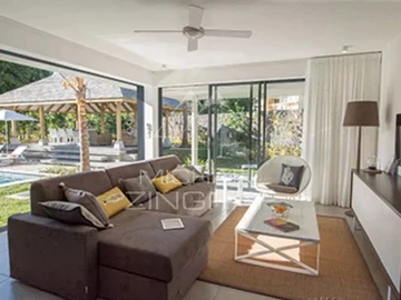 Villa de 4 Chambres