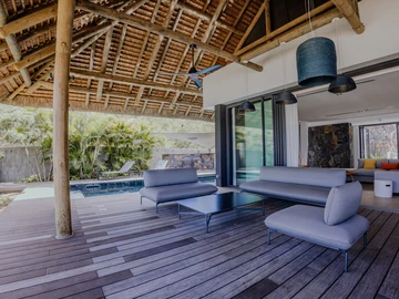 3 Bedroom Villa