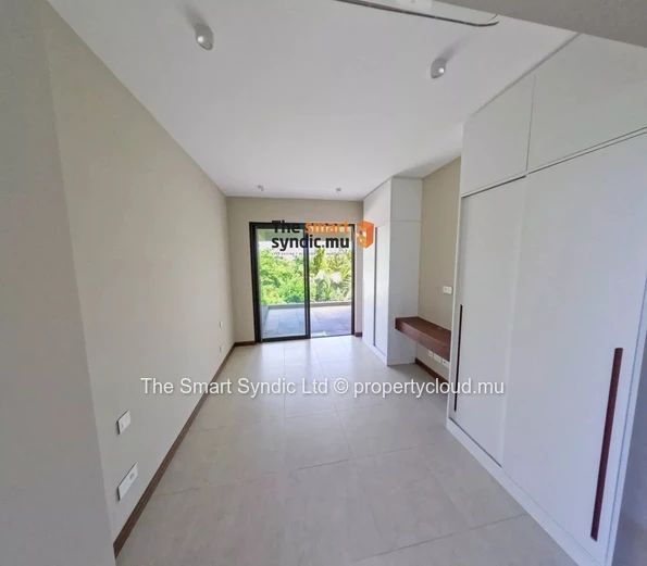 Appartement de Standing : Calme et Sécurité
