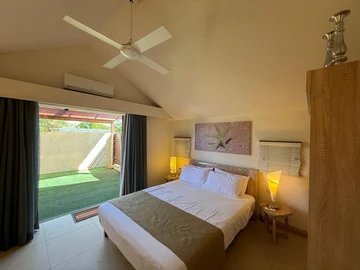2 Bedroom Villa