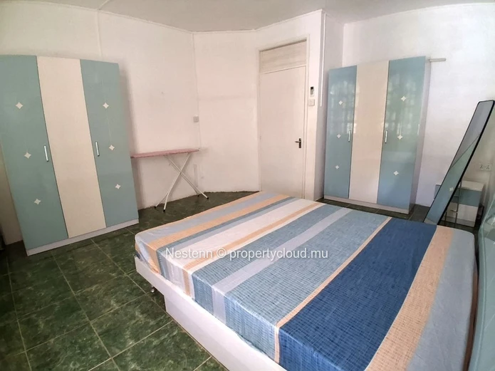 Péreybère – Ground Floor Apartment With Pool In A Sought-After Neighborhood