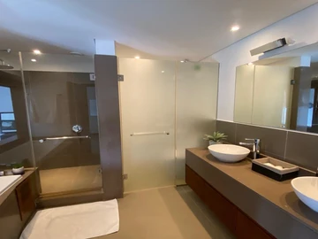 3 Bedroom Penthouse