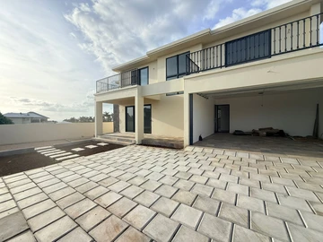 Villa de 4 Chambres