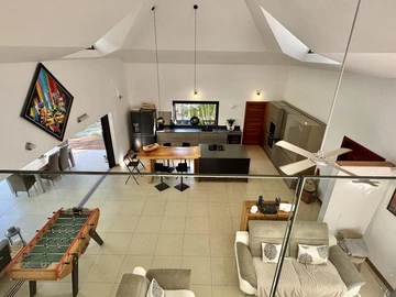Villa de 4 Chambres