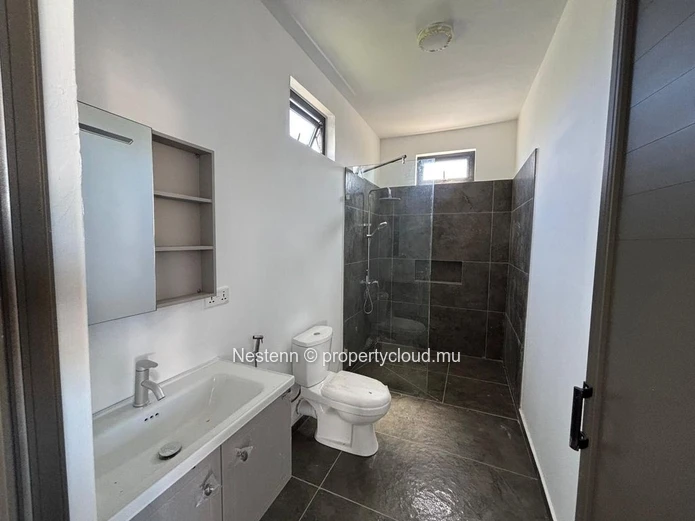 Villa neuve de 3 suites