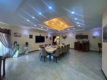 9 Bedroom House