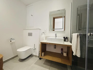 Penthouse de 3 Chambres