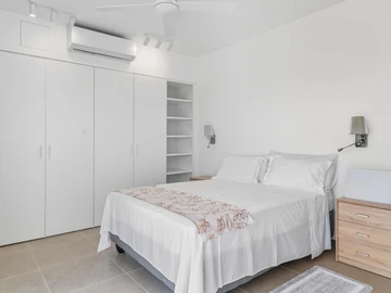Penthouse de 3 Chambres
