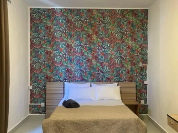 Appartement de 4 Chambres