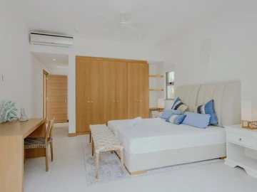 Villa de 4 Chambres