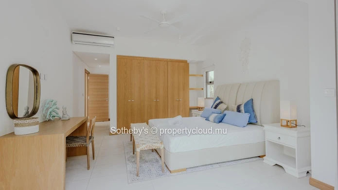 Fairway Lux - Mont Choisy Golf & Beach Estate