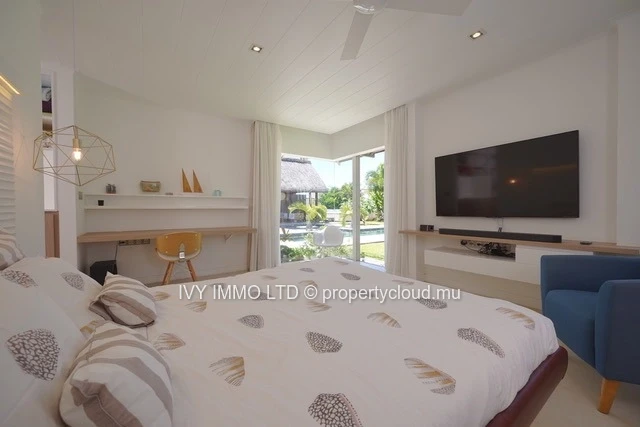 Off Market | Villa L6 – Le Clos Du Littoral 2, Grand Baie
