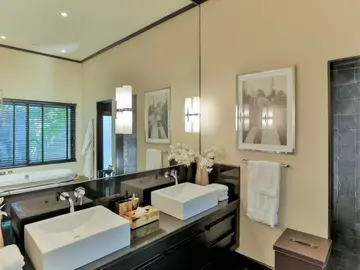 Villa de 5 Chambres