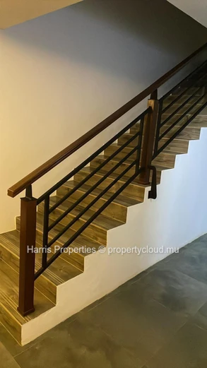 Spacious house for sale – Grand Gaube 