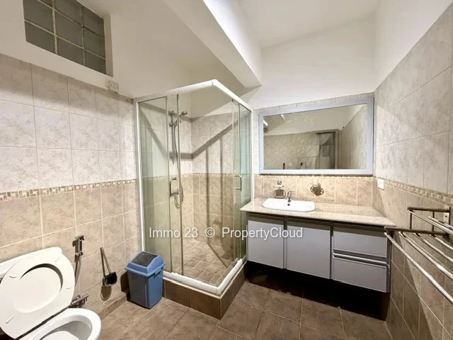 Appartements - 3 chambres - Beau Bassin