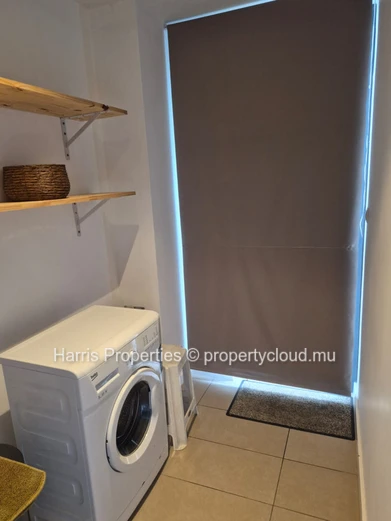 Appartement au rez-de-chaussée avec vue sur le jardin à louer à Azuri