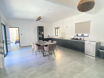 3 Bedroom Villa