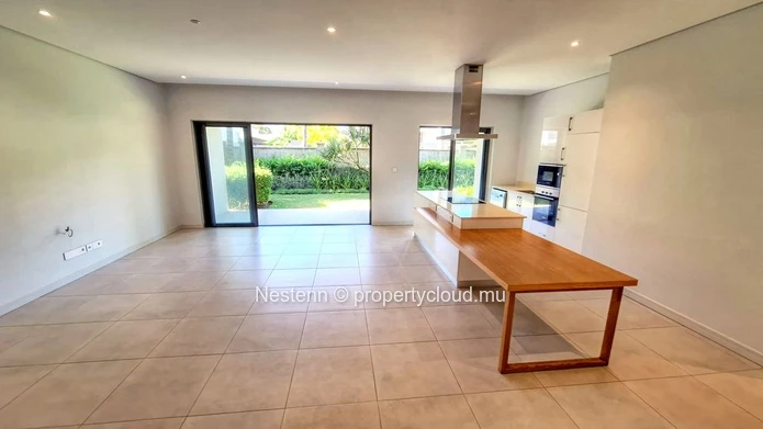 Superb 3-bedroom apartment in a secure residence