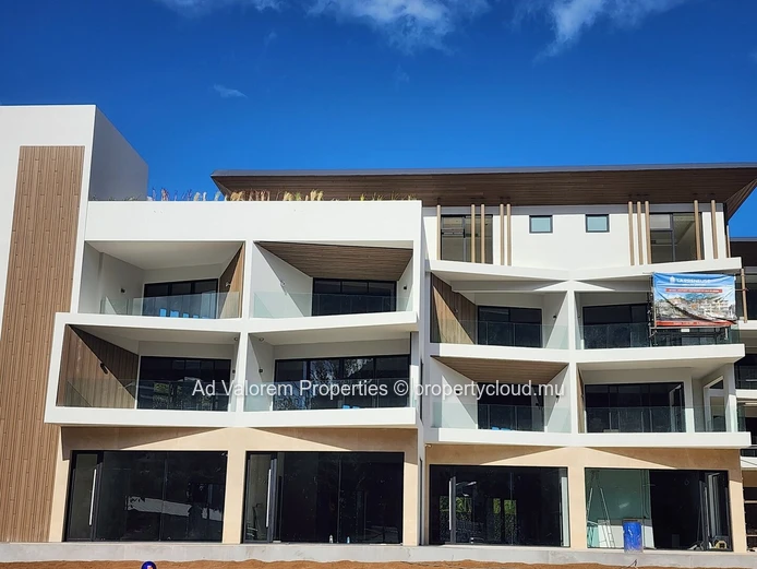 Bureaux à vendre à Rivière Noire (Mandat exclusif)