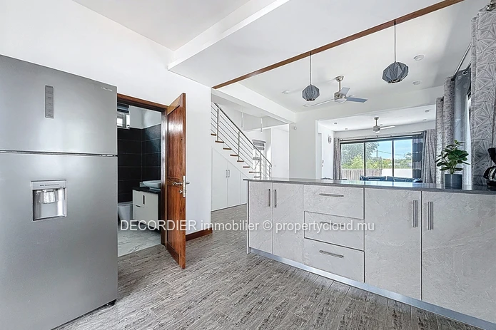 House for Sale – Pereybère