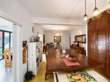 Maison de 3 Chambres