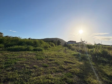Residential Land